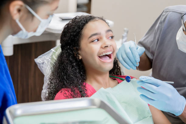 Best Emergency Orthodontic Repairs in Greenfield, IN