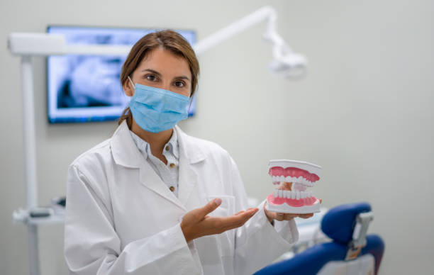 Best Walk-In Emergency Dental Services in Greenfield, IN