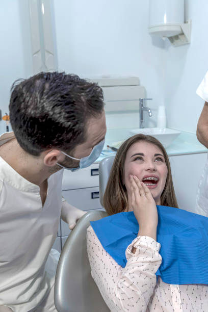 Best Emergency Treatment for Oral Infections in Greenfield, IN